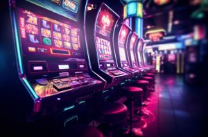 Ceriabet: Platform Game Online Terpercaya dan Aman